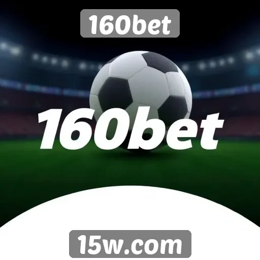 Comparativo entre 160bet e concorrentes