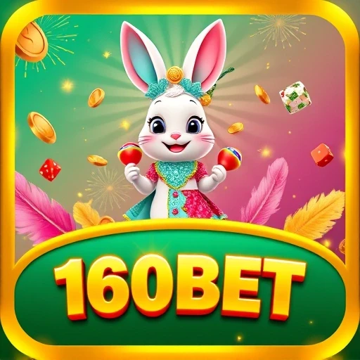 160bet Logo