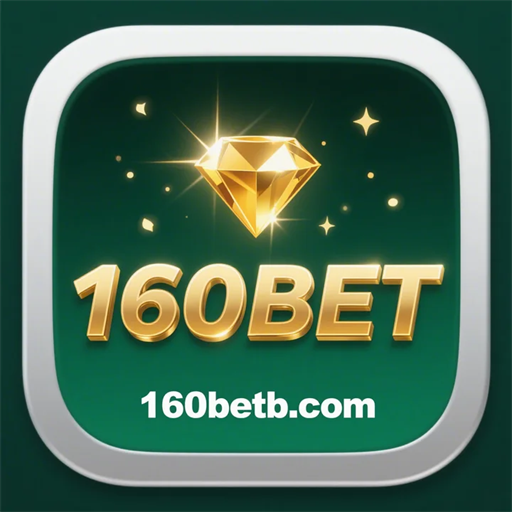 160bet-Logo