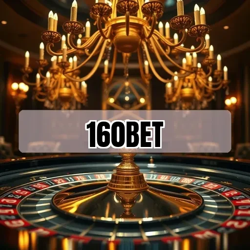 160bet: Jackpots Irresistíveis que Você Precisa Conhecer
