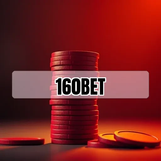 160bet Vegas: Entre no Mundo dos Jogos e Ganhe Muito!