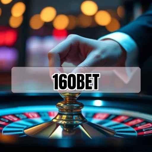 160bet VIP: Benefícios que Transformam Sua Experiência de Jogo